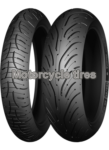 product_type-moto_tires MICHELIN PILOTROAD4 190/50 R17 73W