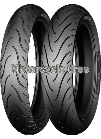 product_type-moto_tires MICHELIN PILOTSTREE 160/60 R17 69H