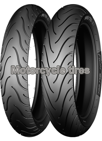 MICHELIN PILOTSTREE 160/60 R17 69H product_type-moto_tires MICHELIN PILOTSTREE 160/60 R17 69H
