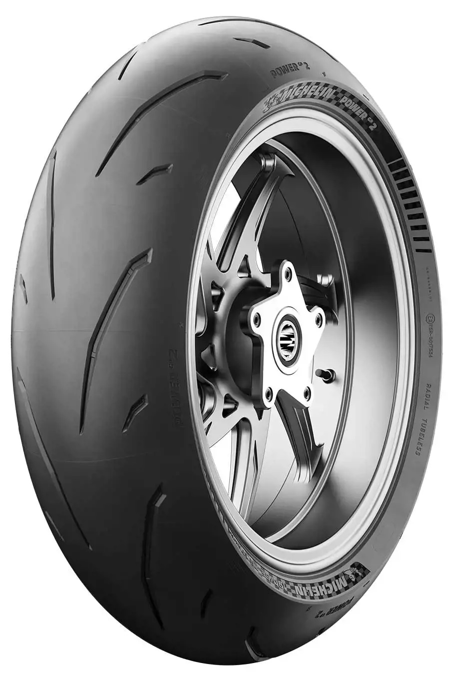 product_type-moto_tires MICHELIN Power GP 2 190/55 R17 75W