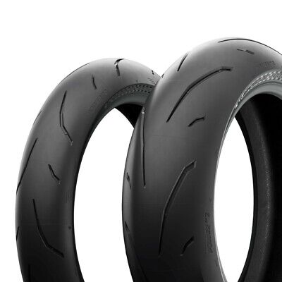 Anvelope de pistă MICHELIN POWER GP2 TL 190/50 R17 73W