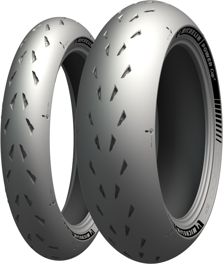 Мото гуми MICHELIN POWERCUP2 200/55 R17 78W