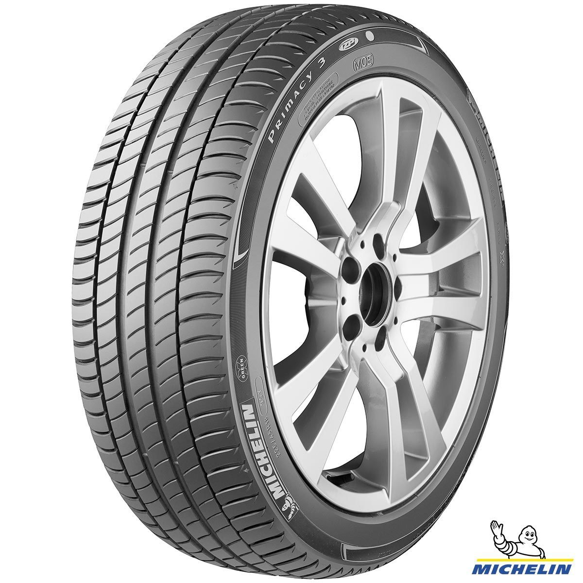 Anvelope auto MICHELIN PRIMACY 3 AO AUDI DOT 2023 225/50 R17 94Y