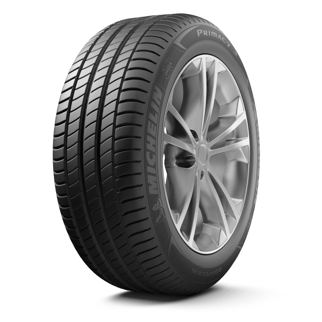 Anvelope auto MICHELIN Primacy 3 UHP RFT FP 205/55 R16 91W