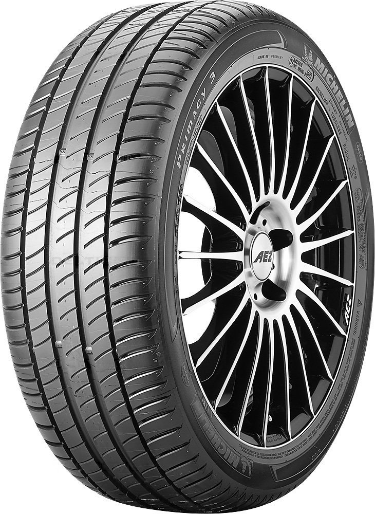 Ελαστικά αυτοκηνίτου MICHELIN PRIMACY 3 ZP *MOE GRNX MI RFT MERCEDES BMW 275/40 R18 99Y