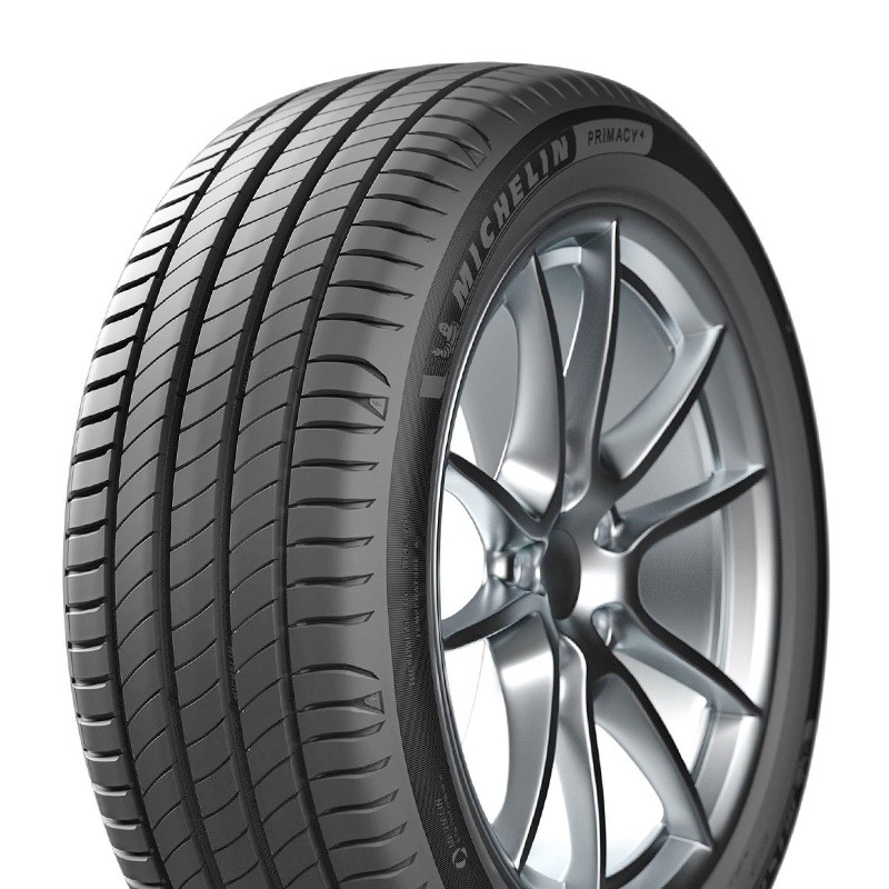 Автомобилни гуми MICHELIN PRIMACY 4+ XL XL BMW 245/45 R17 99W