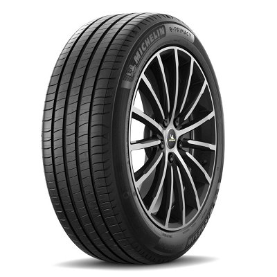 Ελαστικά τζιπ MICHELIN PRIMACY 4 SUV ACOUST XL 235/55 R19 105W