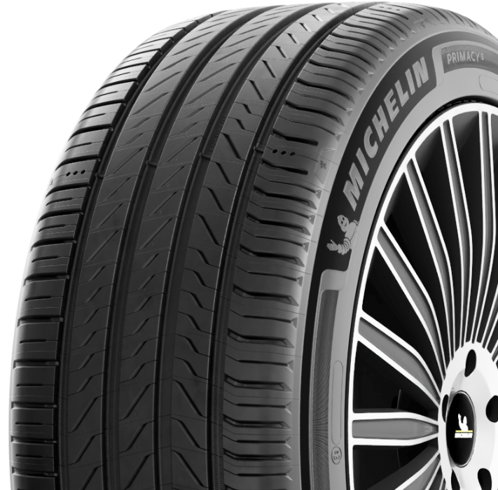 Ελαστικά αυτοκηνίτου MICHELIN Primacy 5 FRV 235/65 R18 106V
