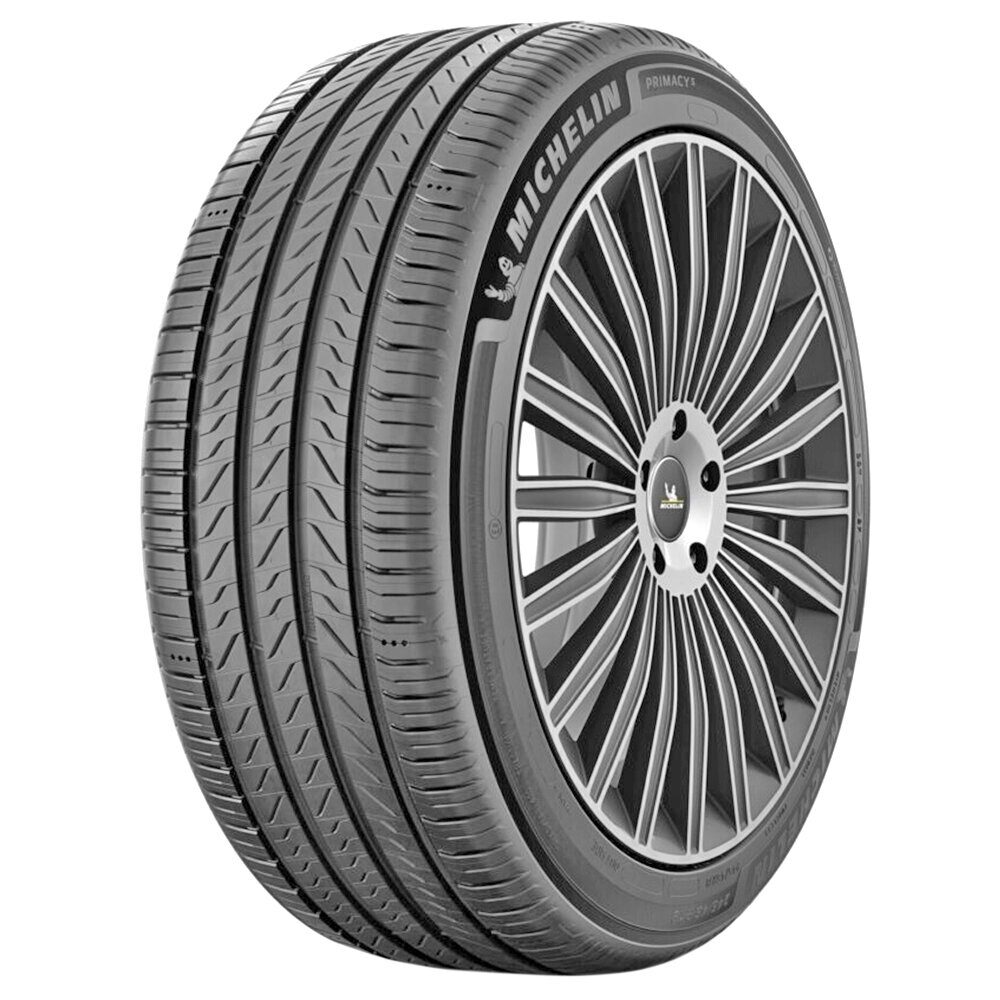 MICHELIN Primacy 5 PJ FP 195/55 R16 87H Ελαστικά αυτοκηνίτου MICHELIN Primacy 5 PJ FP 195/55 R16 87H