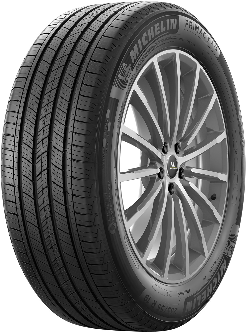 Anvelope auto MICHELIN PRIMACY AS XL MERCEDES 235/55 R19 105H