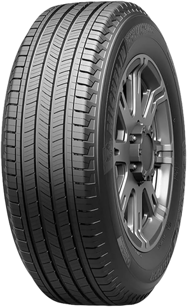 MICHELIN Primacy LTX LRE TPC 275/50 R24 121S Anvelope auto MICHELIN Primacy LTX LRE TPC 275/50 R24 121S