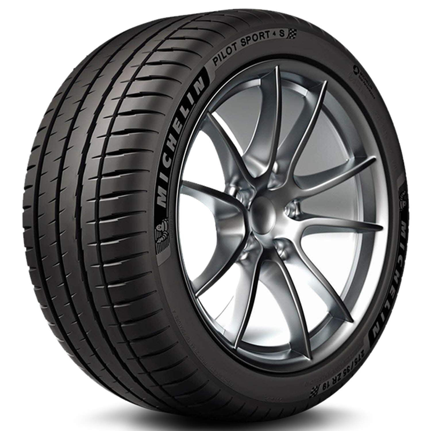 Автомобилни гуми MICHELIN PS 4 S ZP TPC XL RFT 255/30 R19 91Y