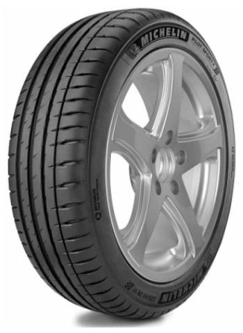 Ελαστικά αυτοκηνίτου MICHELIN PS 4 XL MERCEDES 245/40 R18 97Y
