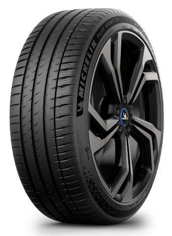 MICHELIN PS ACOUSTIC XL EV 265/35 R21 103Y Гуми за кола MICHELIN PS ACOUSTIC XL EV 265/35 R21 103Y