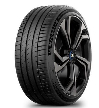 MICHELIN PS POL XL EV 295/40 R21 111V Anvelope jeep MICHELIN PS POL XL EV 295/40 R21 111V