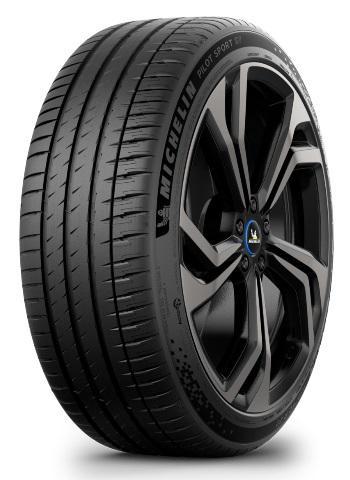 MICHELIN PS XL PORSCHE EV 255/45 R21 106Y Anvelope auto MICHELIN PS XL PORSCHE EV 255/45 R21 106Y