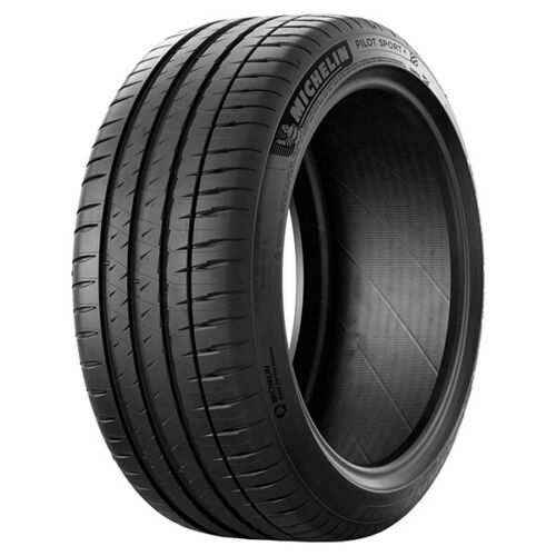 Anvelope auto MICHELIN PS4 ACOUSTIC AO XL AUDI FP 255/40 R20 101Y
