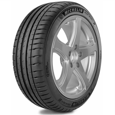 Гуми за кола MICHELIN PS4 S ACOUSTIC MO1 XL MERCEDES FP DOT 2023 265/40 R20 104Y