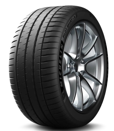 Гуми за кола MICHELIN PS4 S ACOUSTIC XL EV TESLA 265/35 R21 101Y