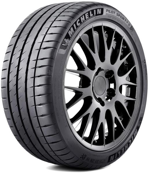 MICHELIN PS4 S AML XL 275/35 R21 103Y Гуми за кола MICHELIN PS4 S AML XL 275/35 R21 103Y
