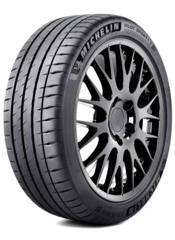 Anvelope auto MICHELIN PS4 S MO1A XL 295/35 R20 105Y