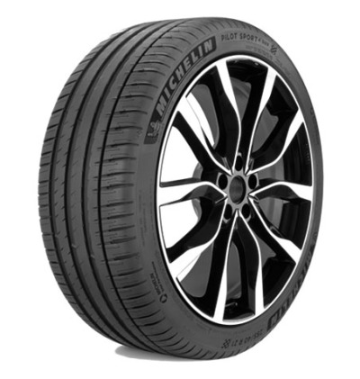 Anvelope jeep MICHELIN PS4 SUV ACOUSTIC -S XL MERCEDES 235/45 R21 101Y