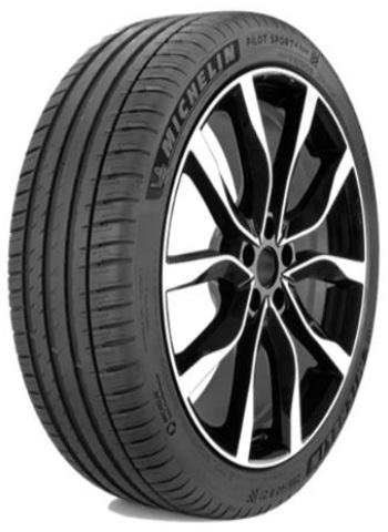 Ελαστικά τζιπ MICHELIN PS4 SUV ACOUSTIC XL 255/45 R20 105Y