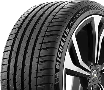 MICHELIN PS4 SUV AO1 XL 255/45 R20 105W Anvelope jeep MICHELIN PS4 SUV AO1 XL 255/45 R20 105W
