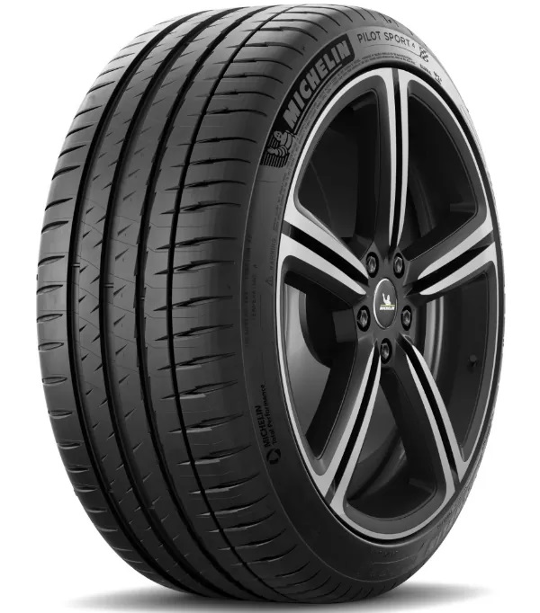 MICHELIN PS4EMTXL XL RFT 225/40 R18 92Y Ελαστικά αυτοκηνίτου MICHELIN PS4EMTXL XL RFT 225/40 R18 92Y