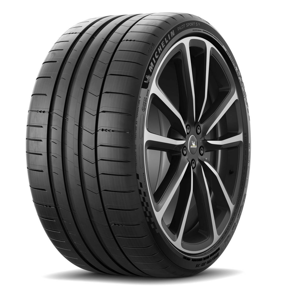 Гуми за кола MICHELIN PS4SA39XL XL 245/40 R21 100Y