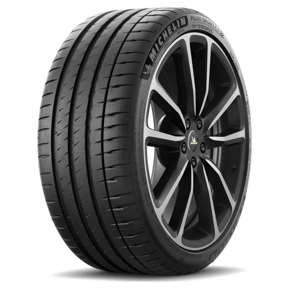 MICHELIN PS4SACLM1X XL 295/30 R21 102Y Ελαστικά αυτοκηνίτου MICHELIN PS4SACLM1X XL 295/30 R21 102Y