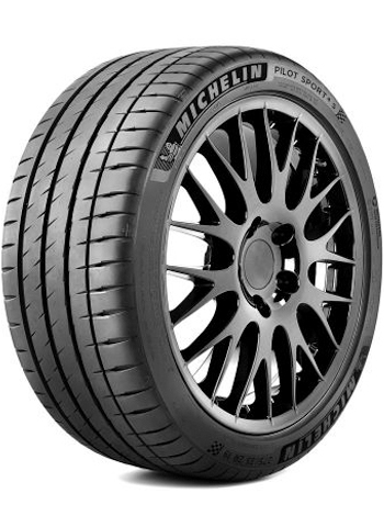 Anvelope auto MICHELIN PS4SBACT2X 295/30 R21 102Y