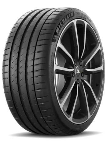 MICHELIN PS4SI XL BMW 285/30 R20 99Y Anvelope auto MICHELIN PS4SI XL BMW 285/30 R20 99Y