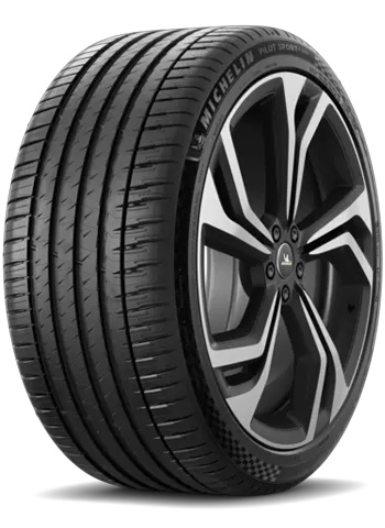 MICHELIN PS4SIFRVAC 265/45 R21 108W Ελαστικά τζιπ MICHELIN PS4SIFRVAC 265/45 R21 108W