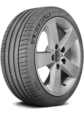 Anvelope jeep MICHELIN PS4SUVVOLD 245/45 R20 103V