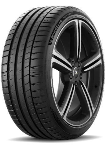 Anvelope auto MICHELIN PS5 ACOUSTIC XL 255/35 R21 101Y