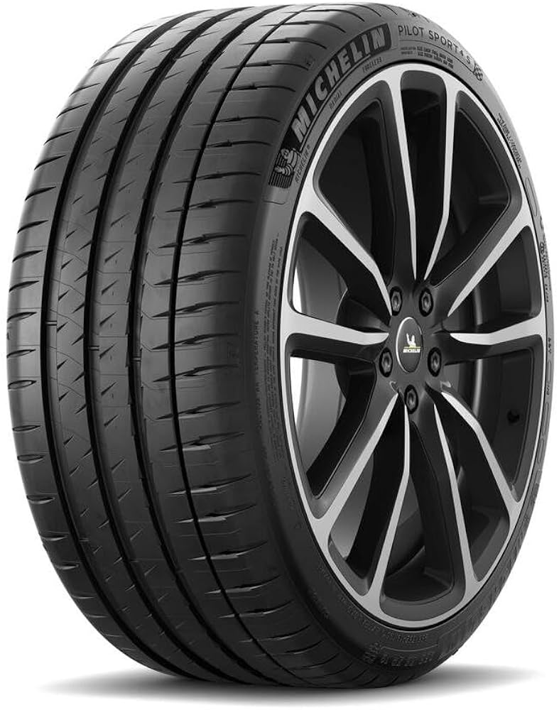 Гуми за кола MICHELIN PS5 AO2 ACOUSTIC XL 255/35 R21 101Y
