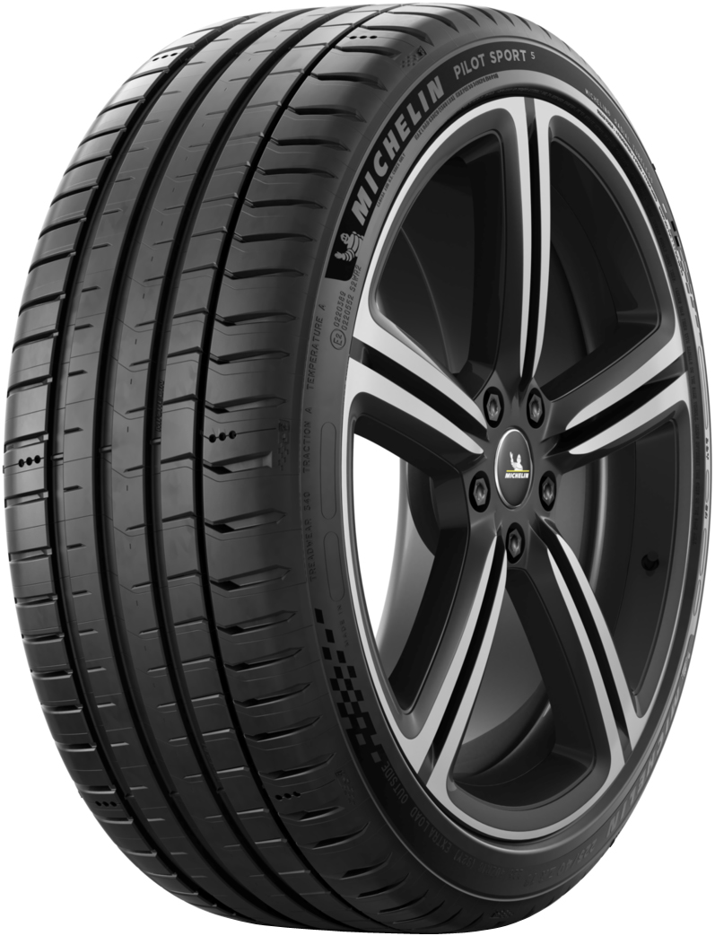 Anvelope auto MICHELIN PS5 XL MERCEDES 255/40 R18 99W