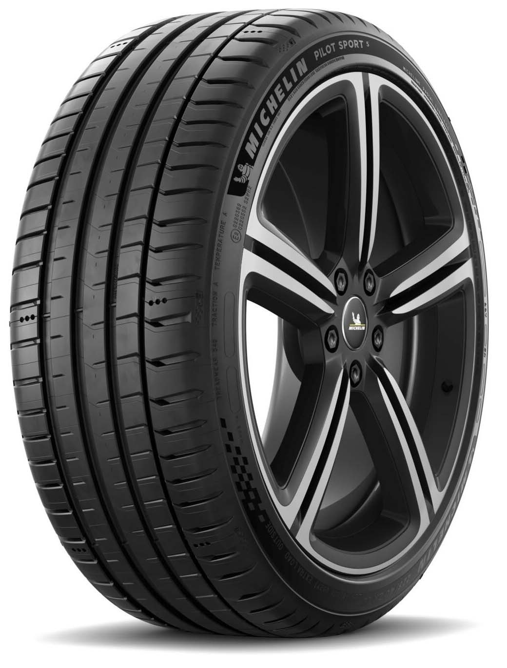 Anvelope auto MICHELIN PS5SACPOL 295/30 R22 106Y