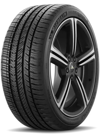 Anvelope auto MICHELIN PSAS4MO1X XL 265/40 R21 105V