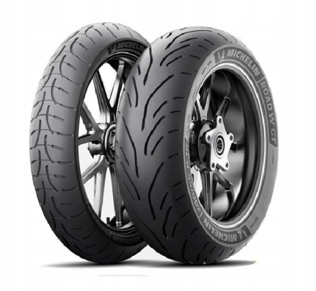 product_type-moto_tires MICHELIN ROAD W GT 200/55 R16 77H