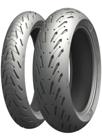 product_type-moto_tires MICHELIN ROAD5 160/60 R17 69W