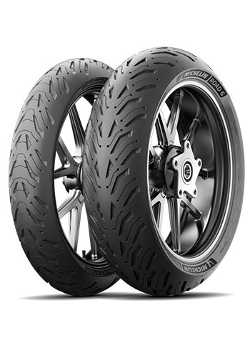 product_type-moto_tires MICHELIN ROAD6 190/50 R17 73W