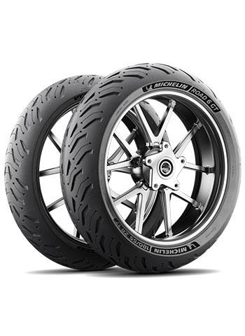 MICHELIN ROAD6GT 180/55 R17 73W product_type-moto_tires MICHELIN ROAD6GT 180/55 R17 73W