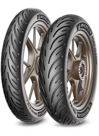product_type-moto_tires MICHELIN ROADCLASSI 150/70 R17 69H