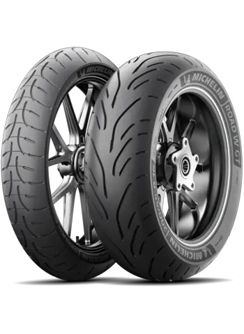 MICHELIN ROADWGTF 130/70 R18 63H Мото гуми MICHELIN ROADWGTF 130/70 R18 63H