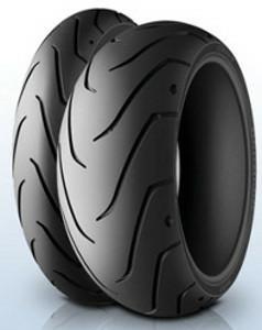 Улични гуми MICHELIN SCORCHER 11 H/D TL 240/40 R18 79V