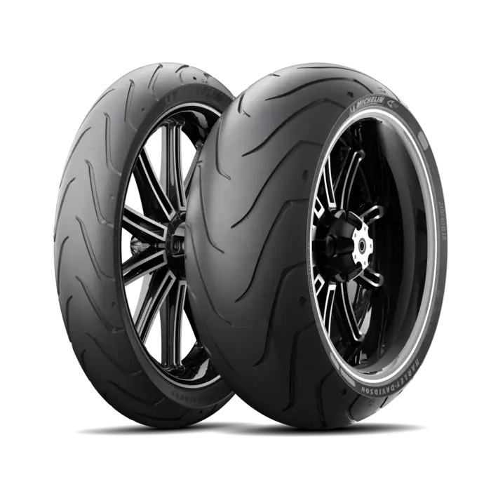 MICHELIN SCORCHER 11 T HD TL DOT 2023 150/70 R17 69W Enduro anvelope MICHELIN SCORCHER 11 T HD TL DOT 2023 150/70 R17 69W