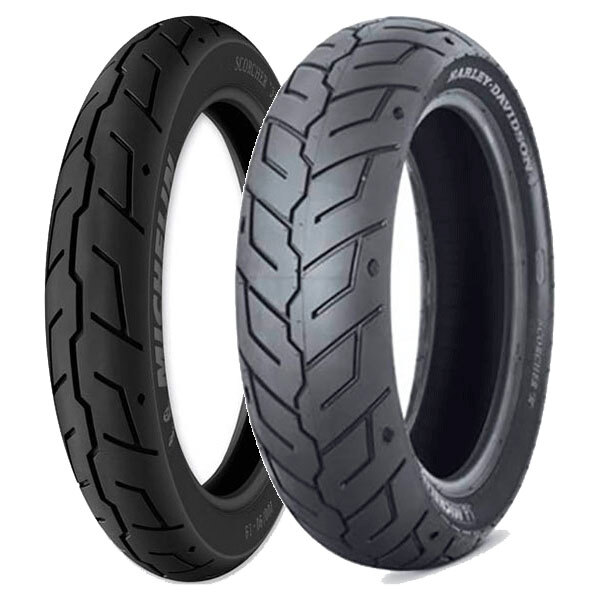 Улични гуми MICHELIN SCORCHER 31 HD TL 180/65 R16 81H