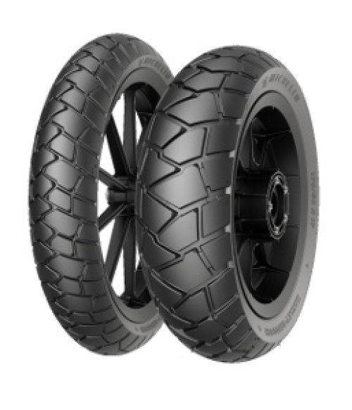 Οδικά ελαστικά MICHELIN SCORCHER ADVENTURE HD TL 120/70 R19 60V